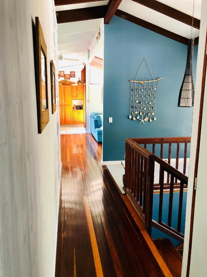 Timbertop For Life Apartment โกลด์โคสต์ ภายนอก รูปภาพ