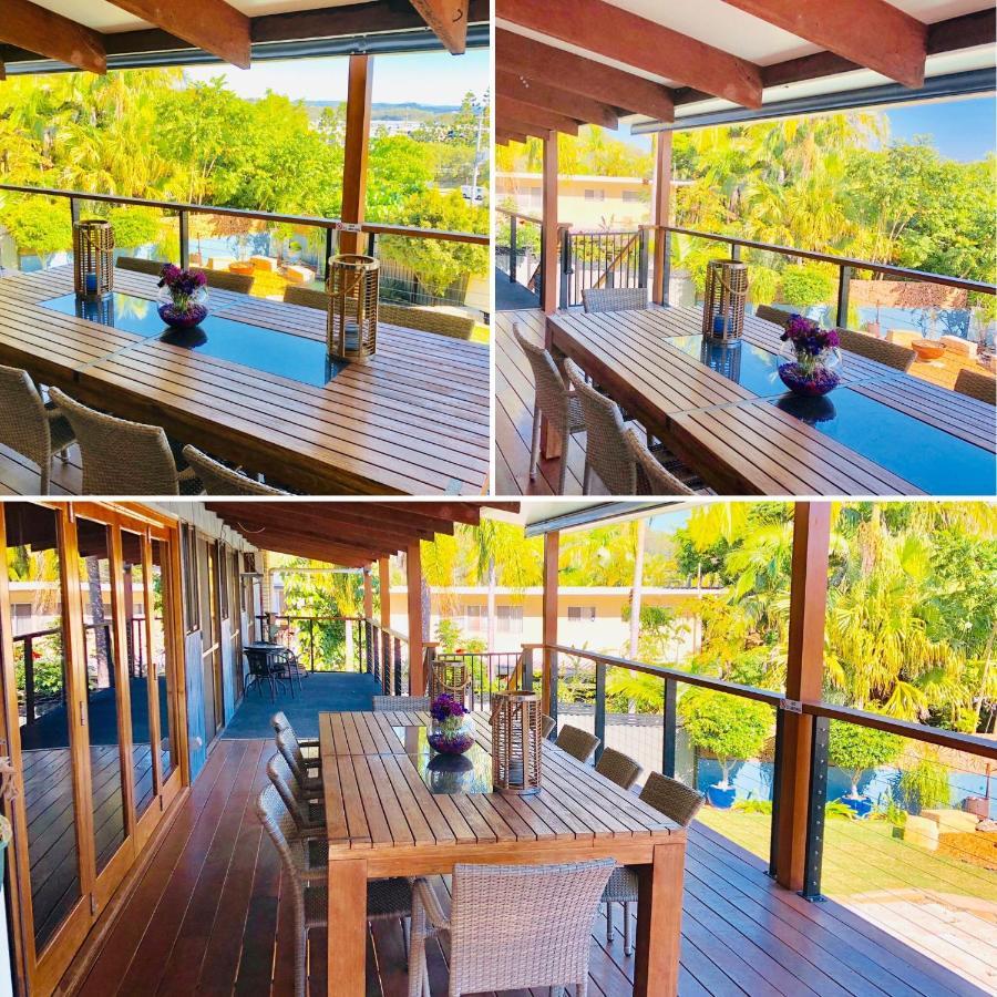 Timbertop For Life Apartment โกลด์โคสต์ ภายนอก รูปภาพ
