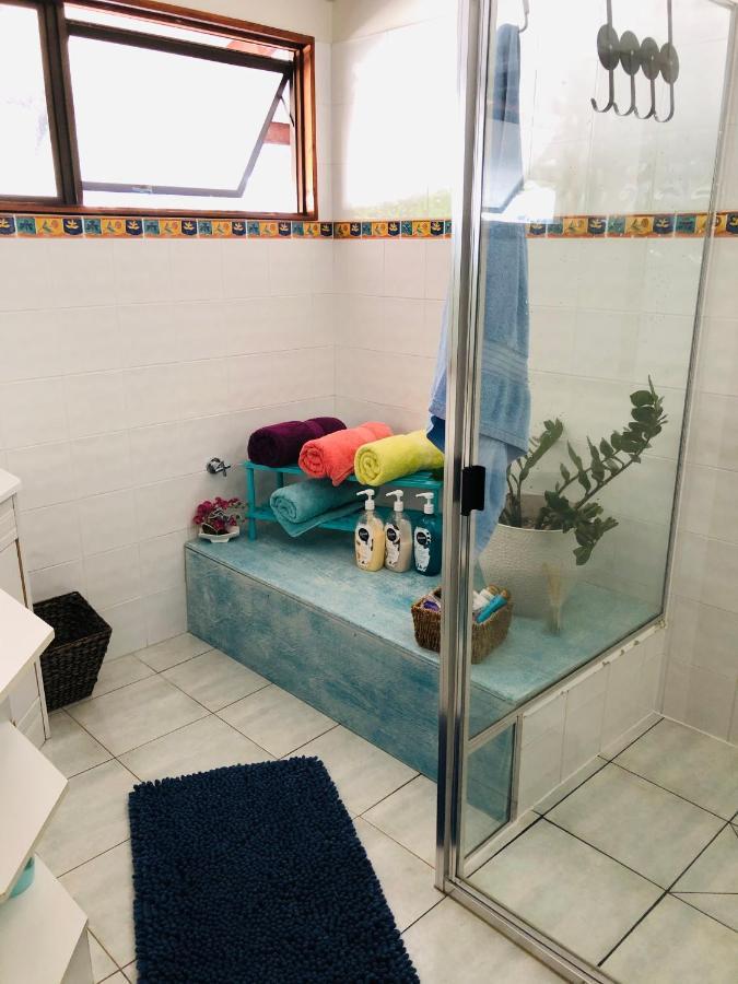 Timbertop For Life Apartment โกลด์โคสต์ ภายนอก รูปภาพ